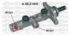 CIFAM 202-428 Brake Master Cylinder